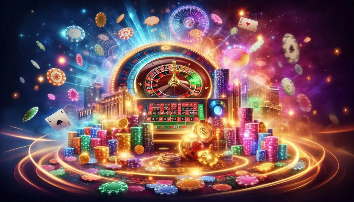 Spielcasino Berlin